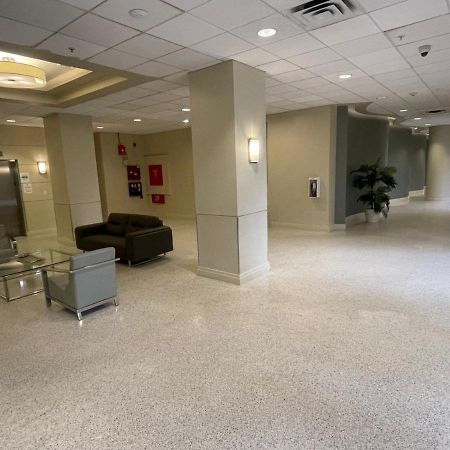 Ocean View Hollywood Apartment Bagian luar foto